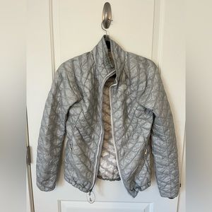 North Face Thermoball Jacket